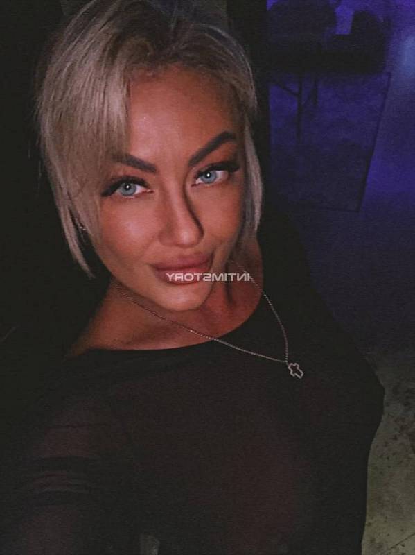 Фото Юлия массаж